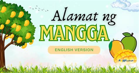 sungkit ng mangga in english|Alamat ng Mangga English Version • Noypi.com.ph.